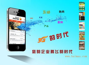 麥基洗德 茂名手機網(wǎng)站設計公司的專業(yè)建設方案與技術開發(fā)